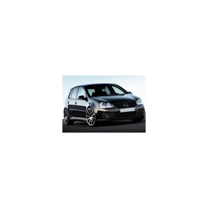 Volkswagen Golf GTI MK5 (1K) 2.0 TFSI 200hk 2004-2009