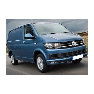Volkswagen Transporter 2.0 TDI 84hk 2015-