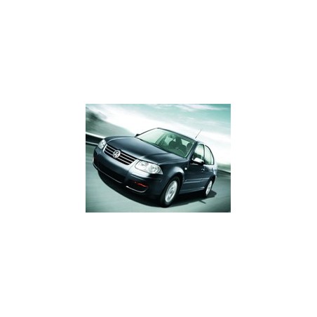Volkswagen Bora (1J) 2.3 V5 170hk 2000-2002