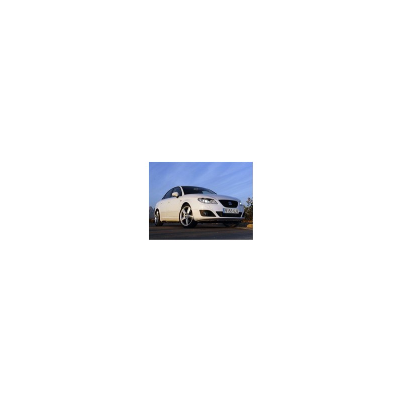 Seat Exeo 1.8 TSI 120hk 2010-2013