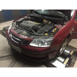 Saab 9-3 2.0t 175hk 2005
