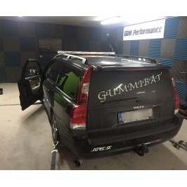 Volvo V70 2.4D 163hk 2007