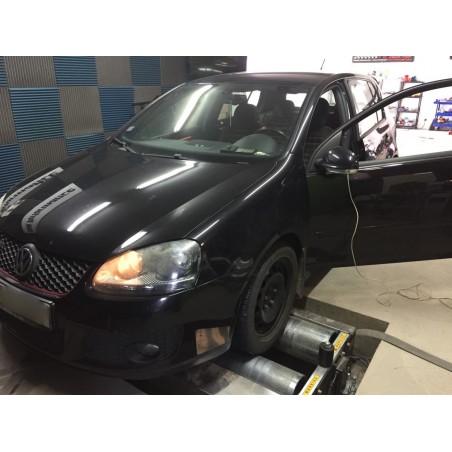 Volkswagen Golf GTI 2.0 TFSI 200hk 2007