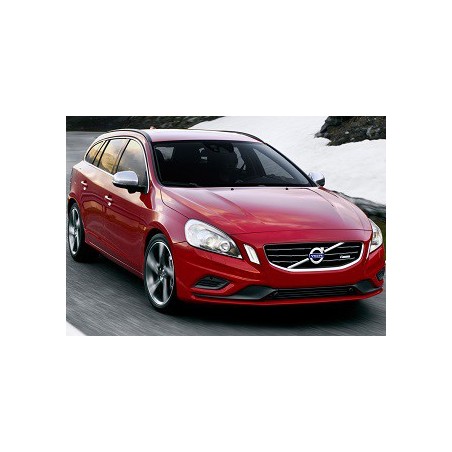 Volvo V60 D4 181hk 2014-2015