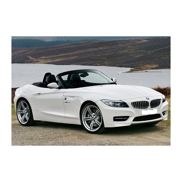 BMW Z4 (E89) sDrive23i 204hk 2009-2011