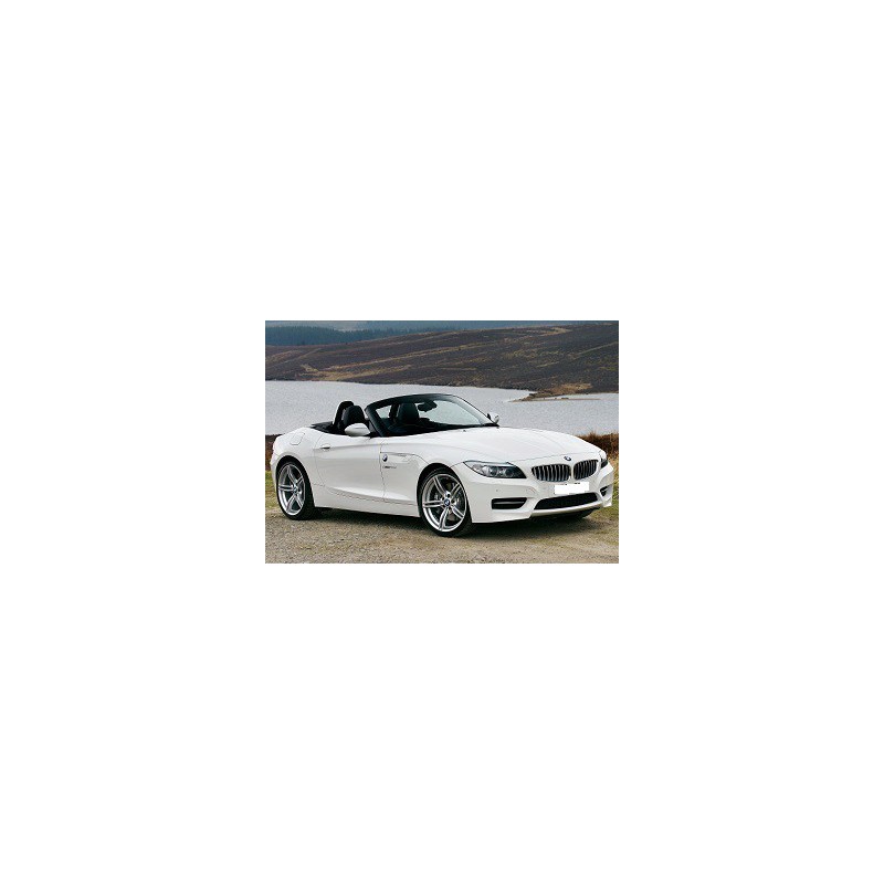 BMW Z4 (E89) sDrive23i 204hk 2009-2011