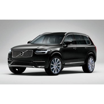 XC90 D4 190hk