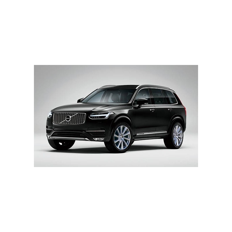 XC90 D4 190hk