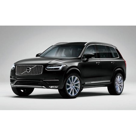 XC90 D4 190hk 2015-2018
