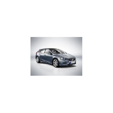 Volvo V40 D4 190HK 2014-2017