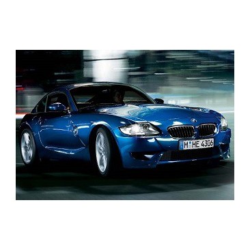 BMW Z4 (E85-E86) 3.0i 231hk 2002-2005