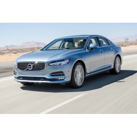 Volvo S90 D4 190hk 2016-2018