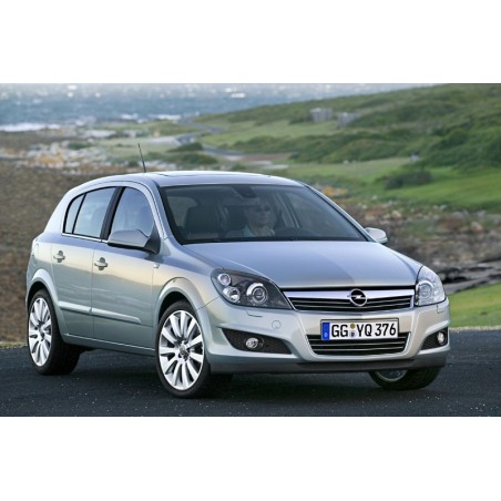 Opel Astra (H) 1.6 115hk 2006-2010