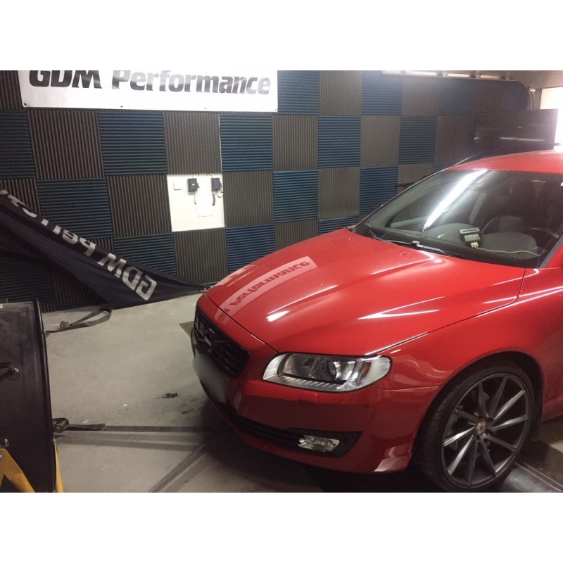 Volvo V70 D3 2.0 150HK 2016