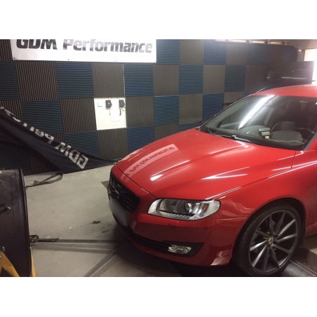 Volvo V70 D3 2.0 150HK 2016