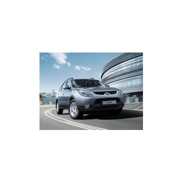 Hyundai ix55