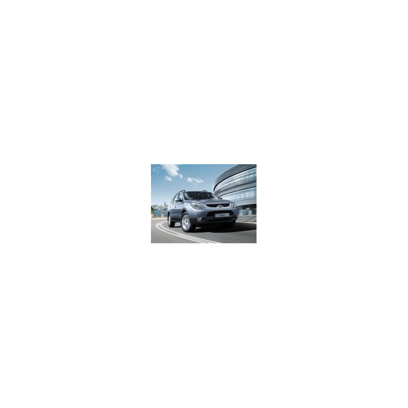 Hyundai ix55