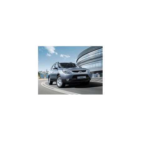 Hyundai ix55 3.0 CRDi 250hk 2011
