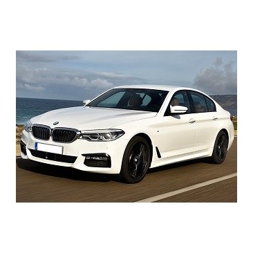 BMW 5-serie (G3x)