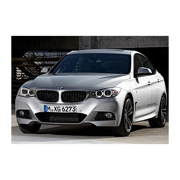 BMW 3-serie (F3x) 316i 136HK 2012-