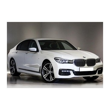 BMW 7-serie