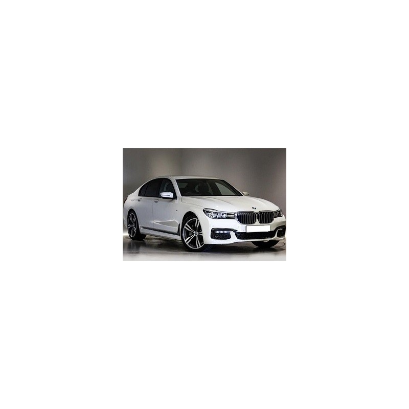 BMW 7-serie