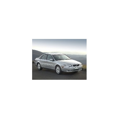 Volvo S80 2.5T 210hk 2003-2006