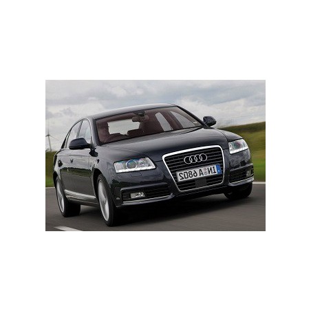 Audi A6 (C6) 2.8 FSI 210HK 2006-2008