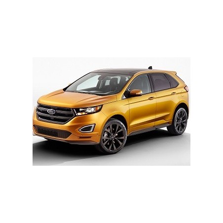 Ford Edge 2.7 GTDi 2015-