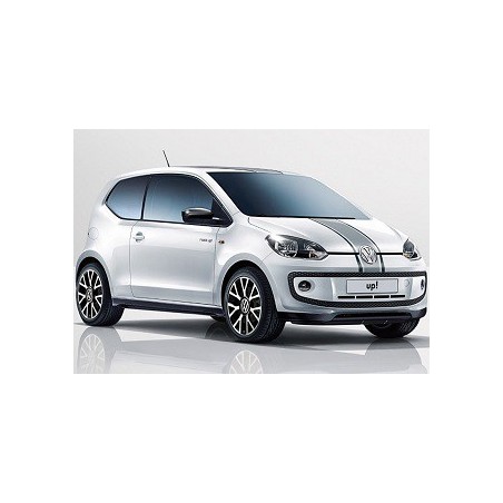 Volkswagen Up! GTI 1.0 TSI 115hk 2018-2020