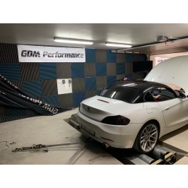 BMW Z4 (E89) 35i (N54) 306hk 2012