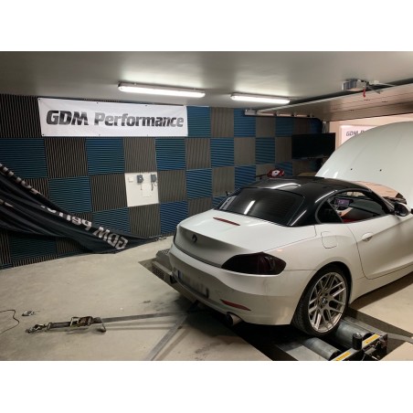 BMW Z4 (E89) 35i (N54) 306hk 2012