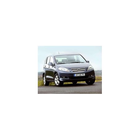 Honda FR-V 2.2 i-CTDi 140hk 2004-2009