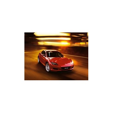 Mazda RX-8