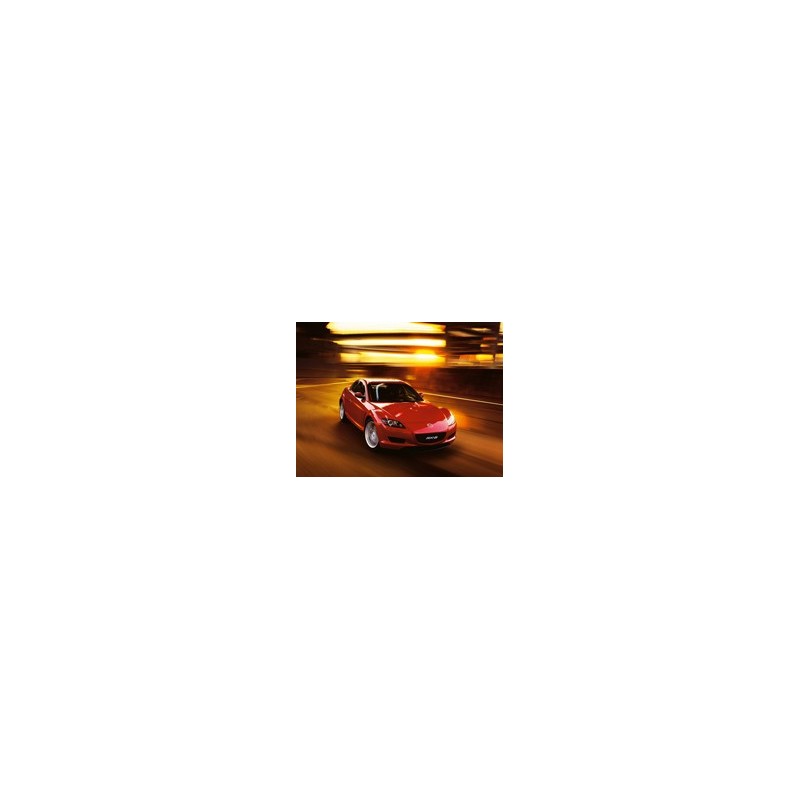 Mazda RX-8