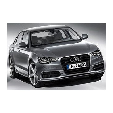 Audi A6 (C7) 2.0 TFSI 180HK 2011-2014