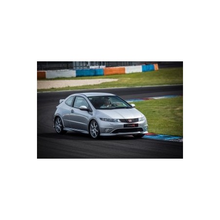 Honda Civic Type-R 2.0 201hk 2007-2010