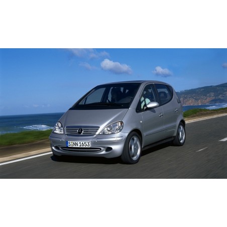 Mercedes-Benz A-Klass W168 A160 CDI 75HK 2001-2004