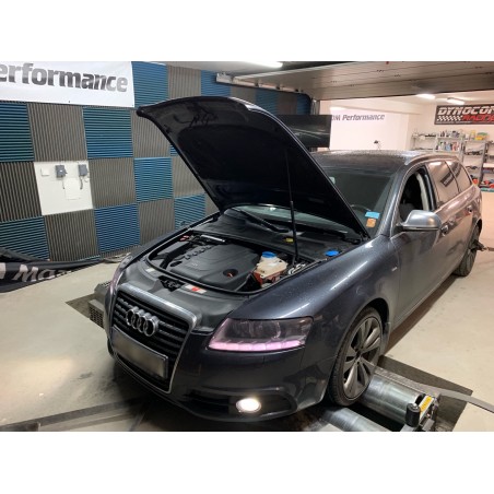 Audi A6 2.0 TDI 136HK 2009