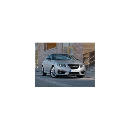 Saab 9-5 2.0 Turbo4 220HK 2010-2012