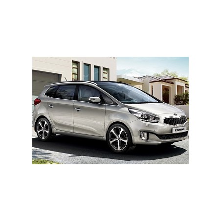 Kia Carens 2.0 GDI 166hk 2016-2018