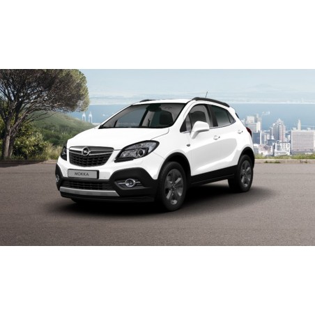 Opel Mokka 1.6 CDTI 110hk 2015-2019
