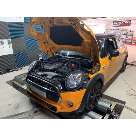 Mini Cooper S 2.0T 192hk 2016