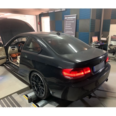 BMW 335d 286HK 2009