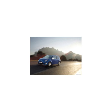 Renault Twingo 1.2 76hk 2007-2010