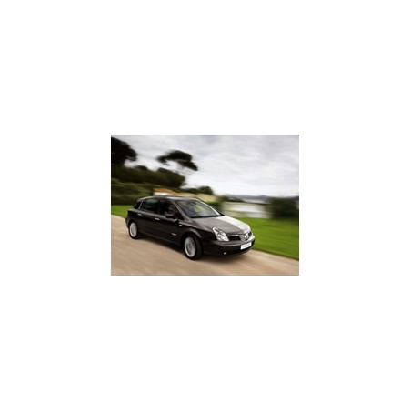 Renault Vel Satis 3.0 dCi 181hk 2006-2010