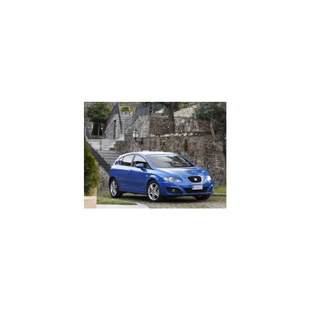 Seat Leon (1P) 2.0 TFSI 200HK 2006-2009