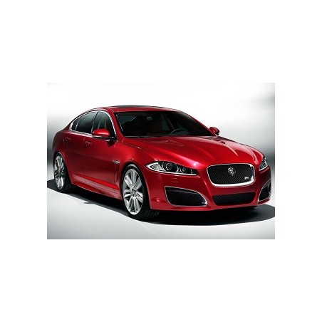Jaguar XE 2.0d 180hk 2015-