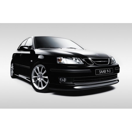 Saab 9-3 ss 2.0t 175HK 2003-2006