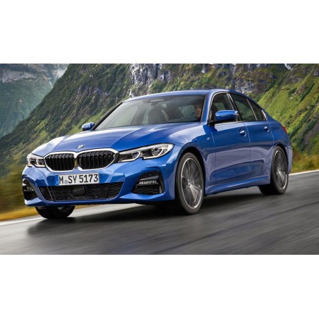BMW 330e 252hk 2019-2020
